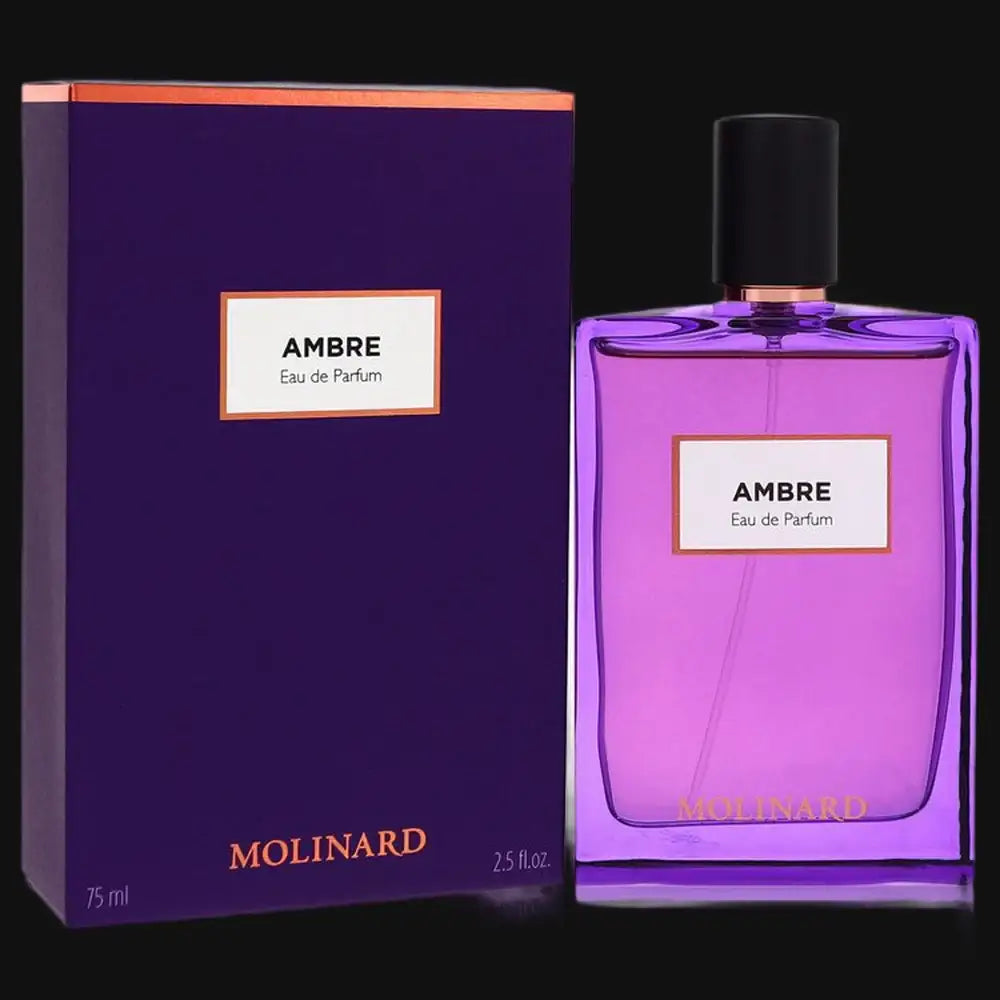 Ambre By Molinard Perfume for Women by Gamer Scents