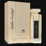 Ambre Exclusif By Essenza Perfume for Women