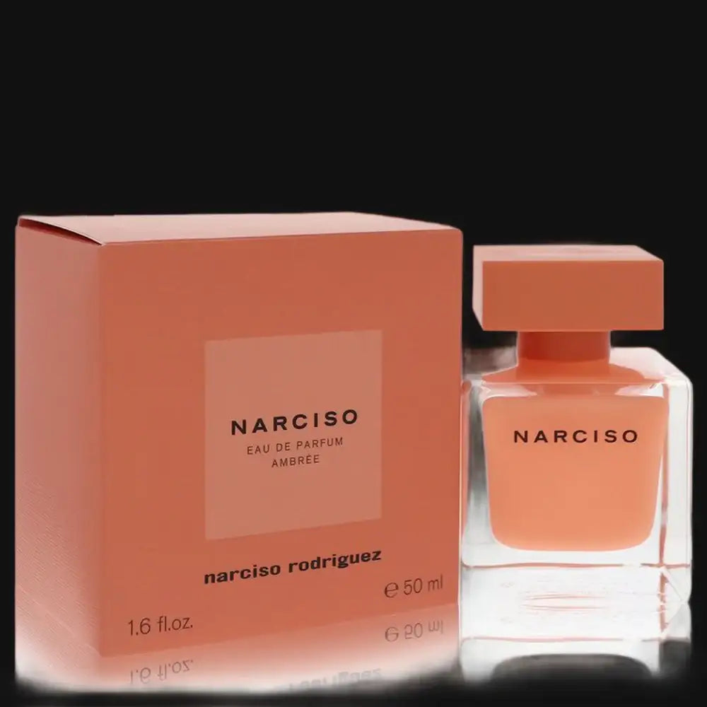 Ambree By Narciso Rodriguez Perfume for Women by Gamer Scents