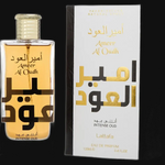 Ameer Al Oudh Intense Oud By Lattafa (Unisex)