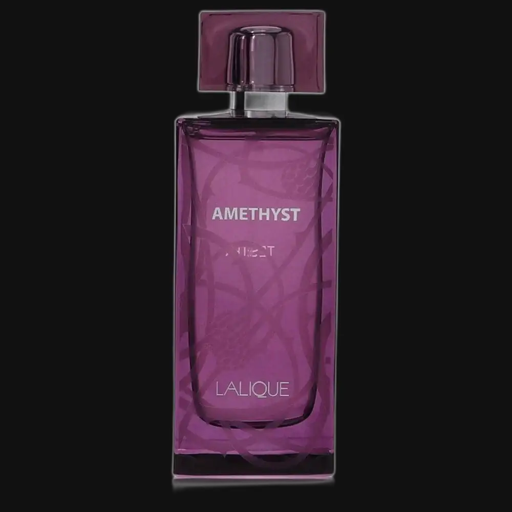 Amethyst By Lalique Perfume for Women by Gamer Scents