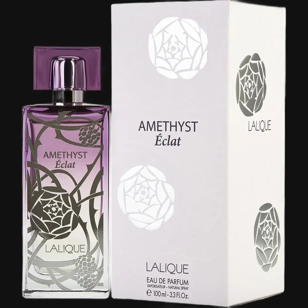 Amethyst Eclat By Lalique Perfume for Women - DestGlow