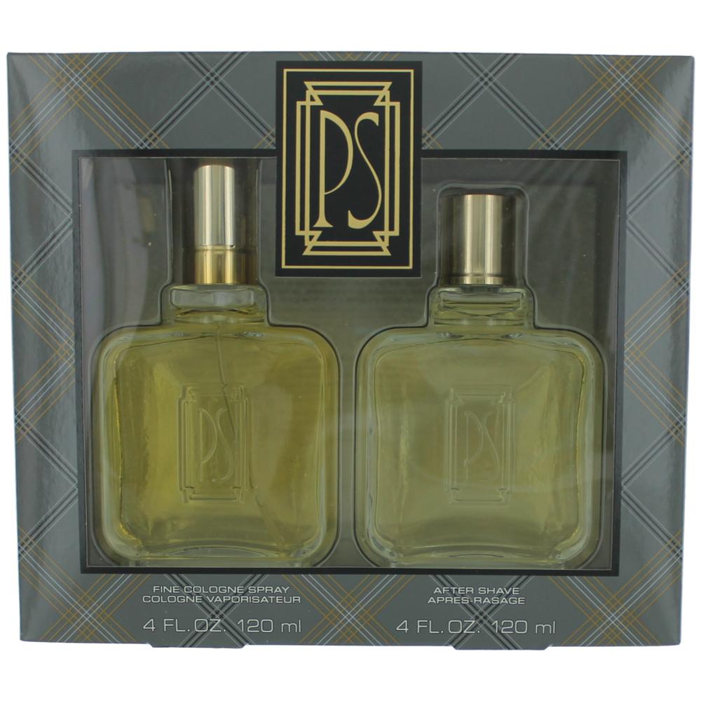 PS, 2 Piece Gift Set for Men by Avera Group