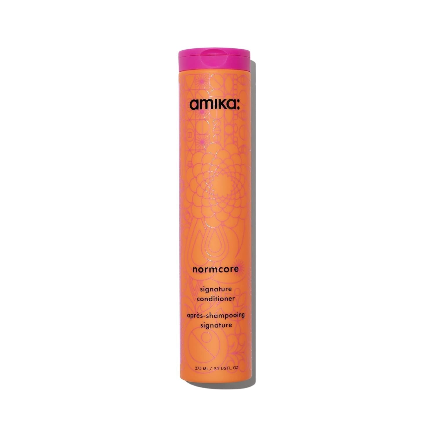 Amika Normcore Hydrating Conditioner - DestGlow