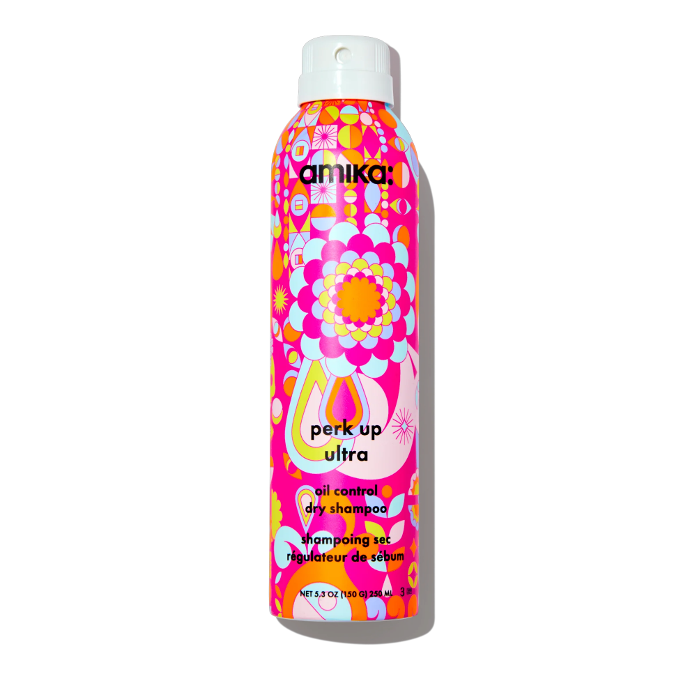 Amika Perk Up Ultra Oil Control Dry Shampoo - DestGlow
