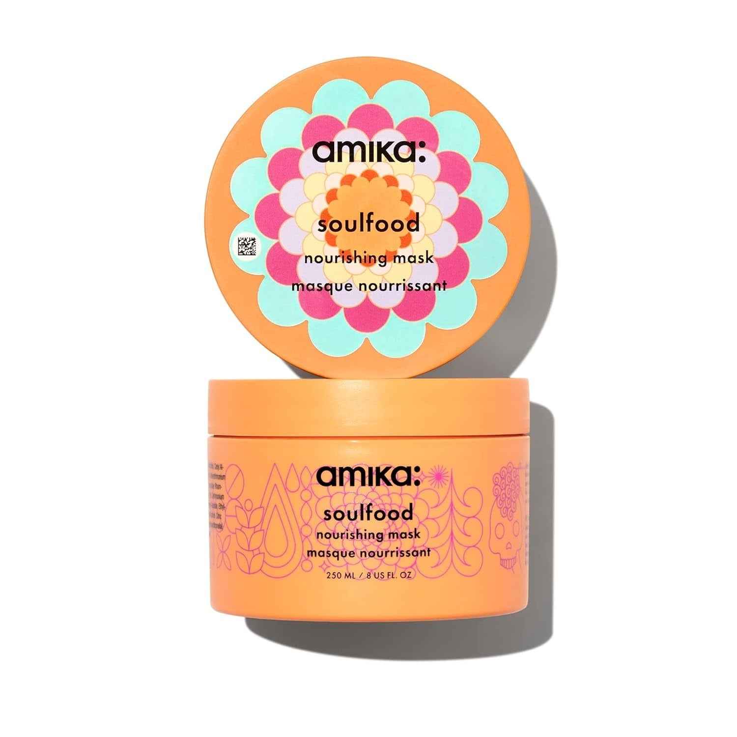 Amika Soulfood Nourishing Mask - DestGlow
