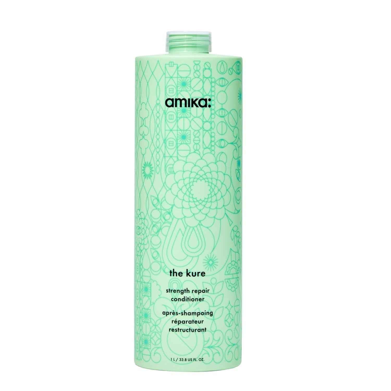 Amika The Kure Strength Repair Conditioner DestGlow
