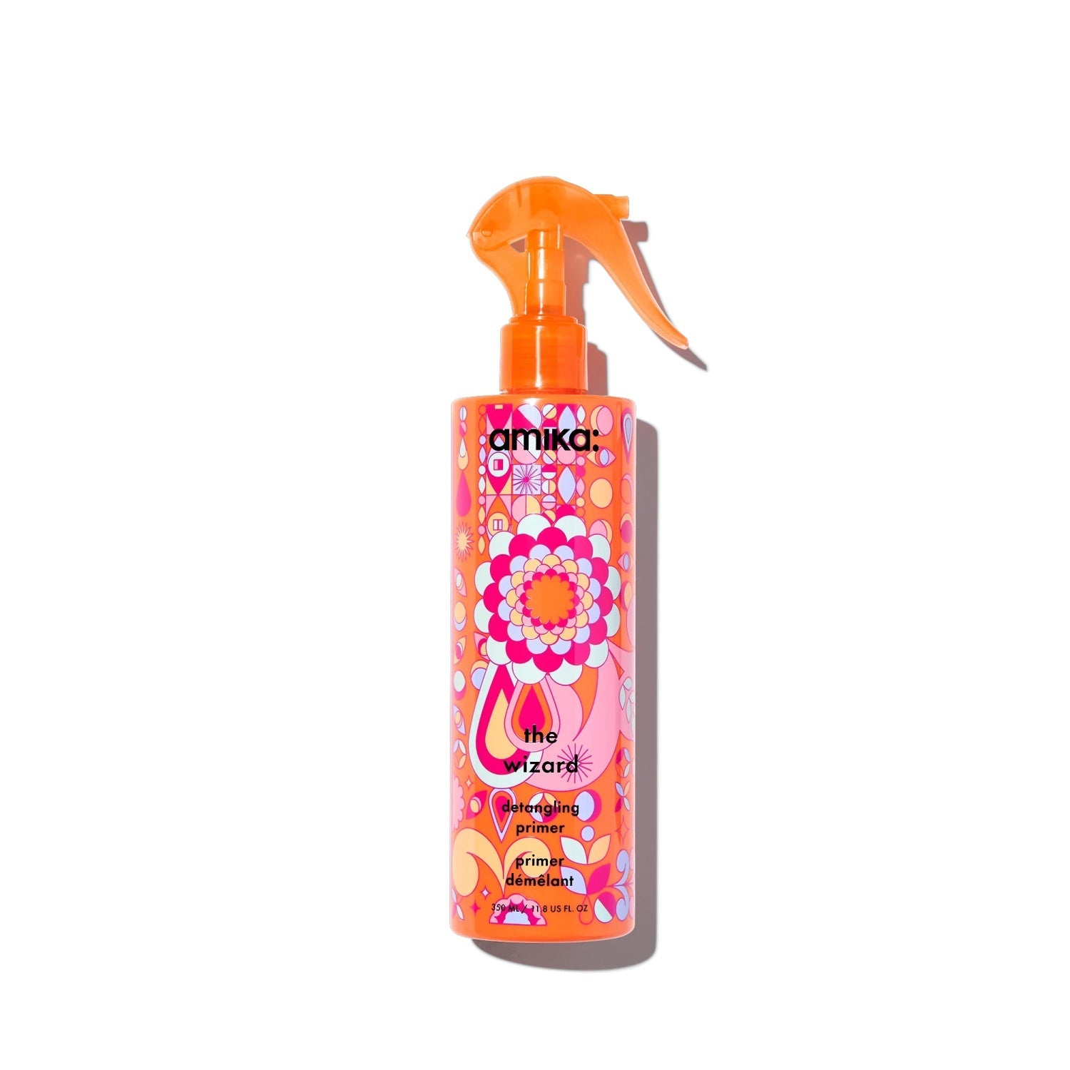 Amika The Wizard Detangling Hair Primer - DestGlow