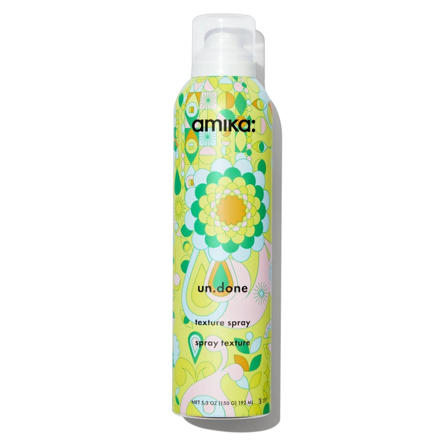 Amika Un.Done Volume and Matte Texture Spray 5.3 Oz - DestGlow