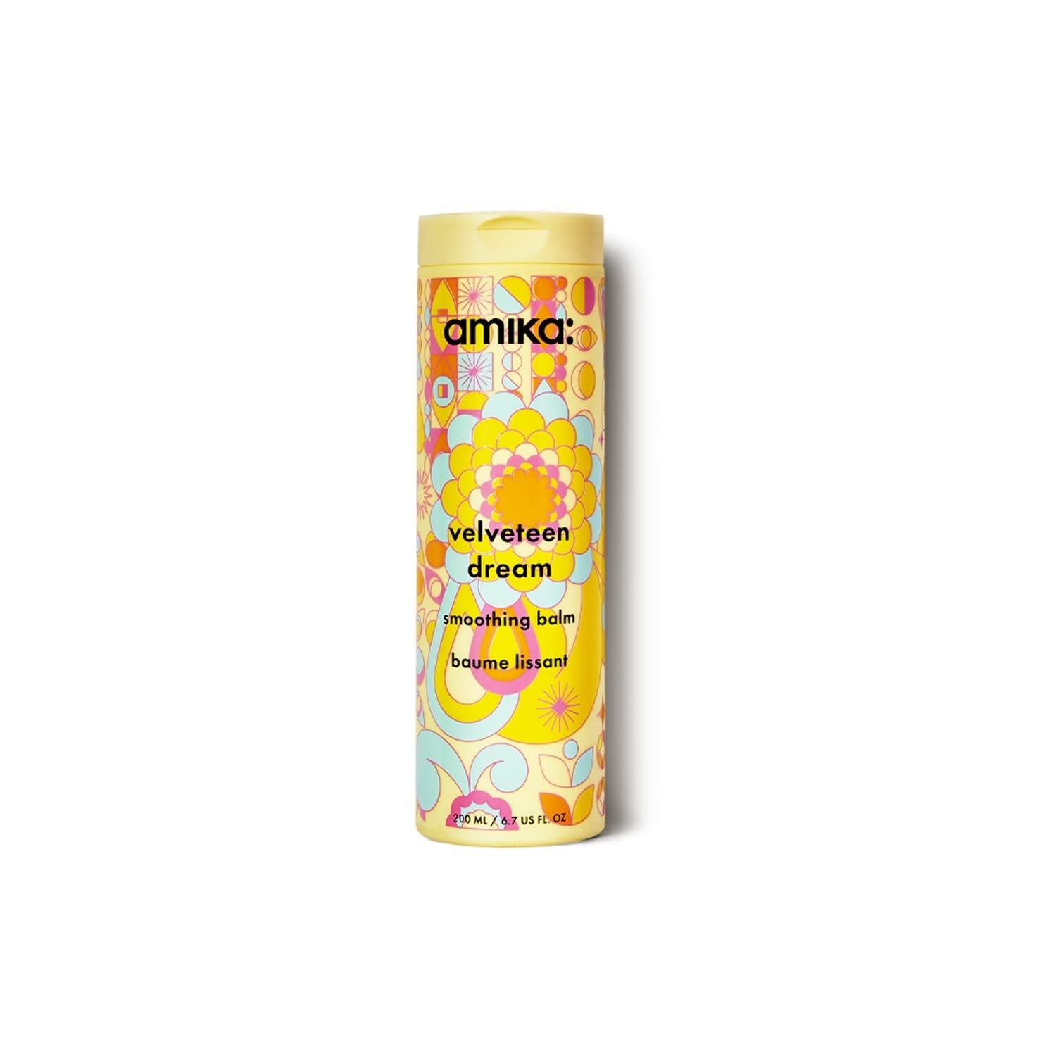 Amika Velveteen Dream Smoothing Balm 6.7 Oz - DestGlow