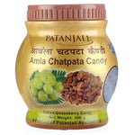 Patanjali Amla Chatpata Candy