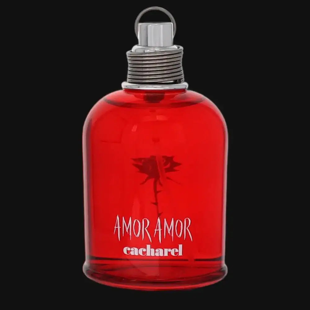 Amor Amor By Cacharel Perfume for Women by Gamer Scents