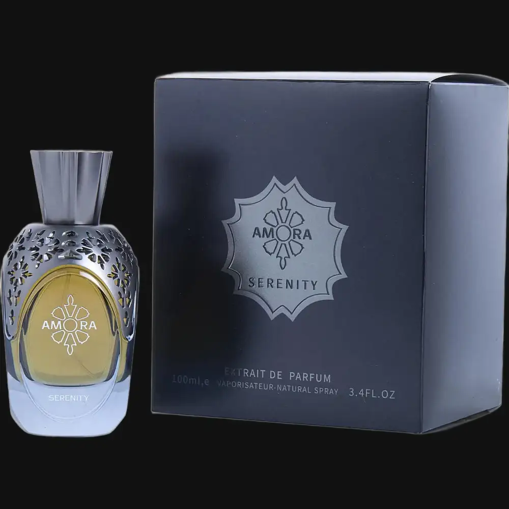 Amora Serenity By Atralia (Unisex) by Gamer Scents
