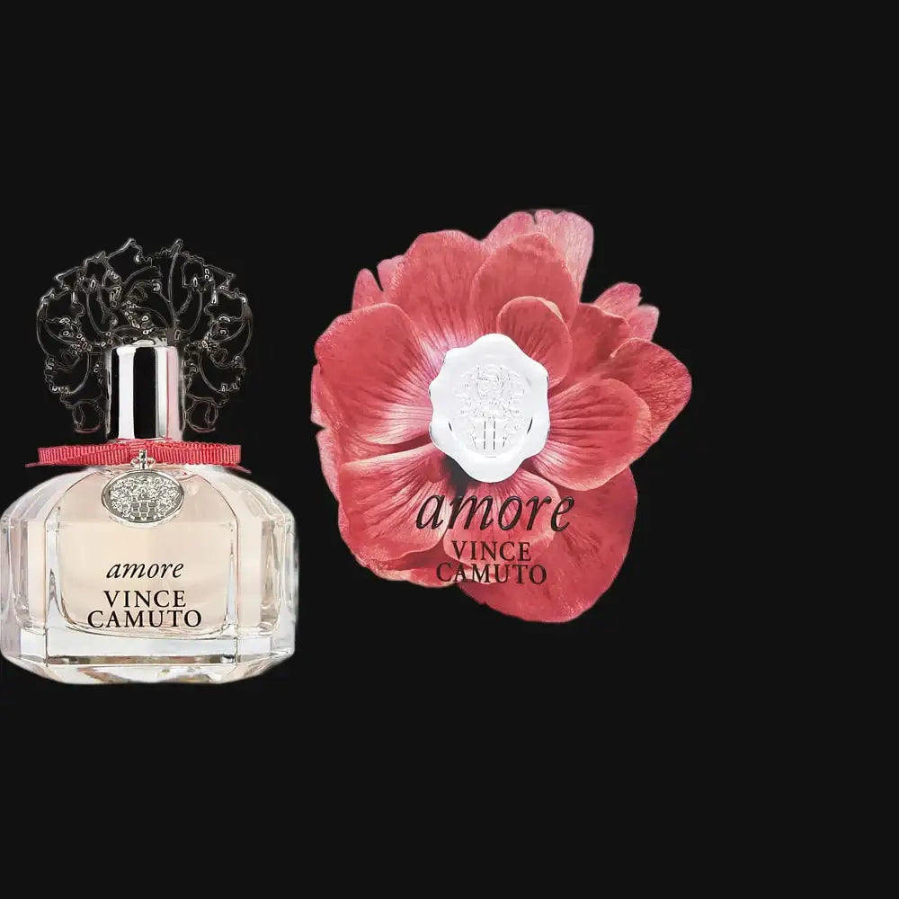 Amore By Vince Camuto Perfume for Women by Gamer Scents