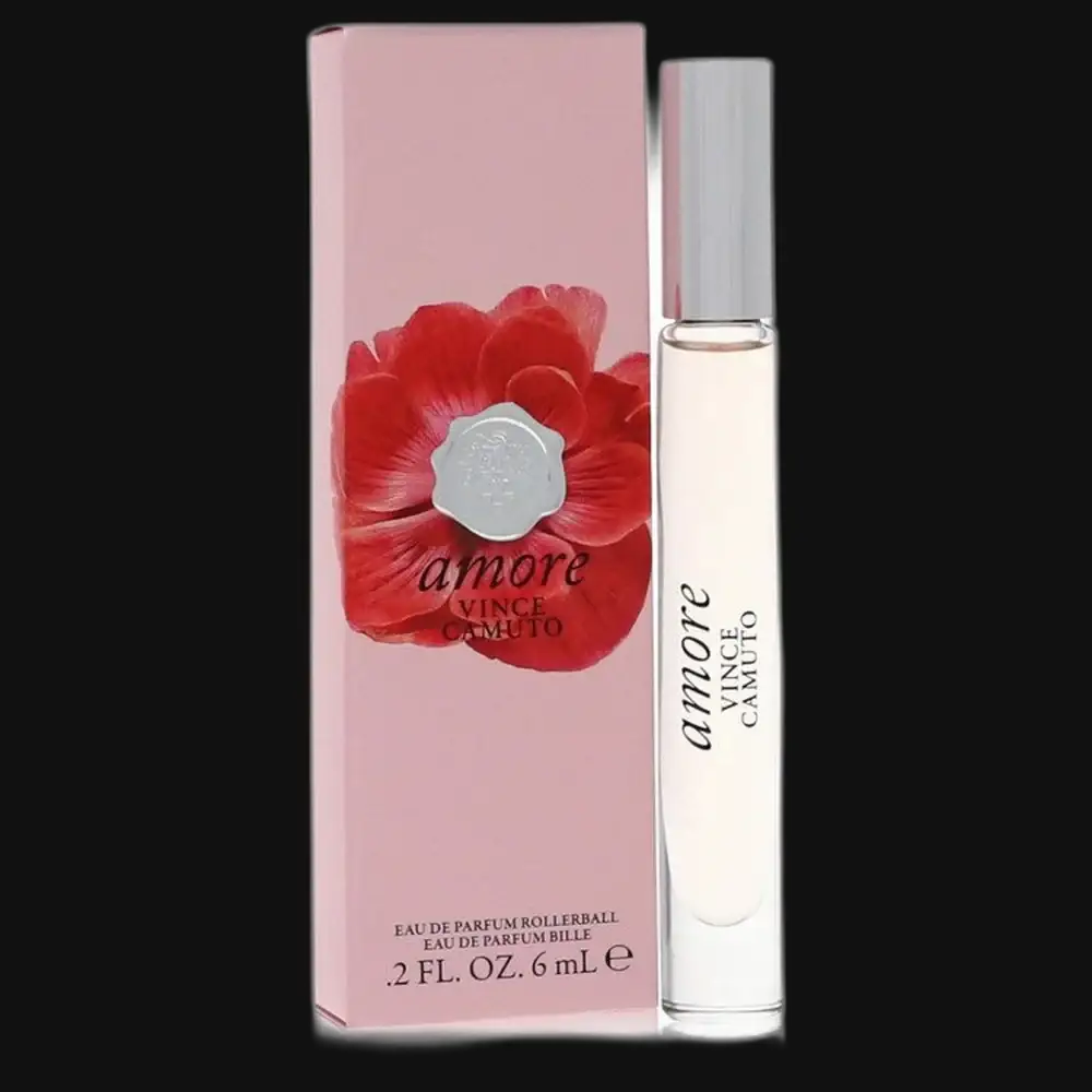 Amore Rollerball By Vince Camuto Perfume for Women by Gamer Scents