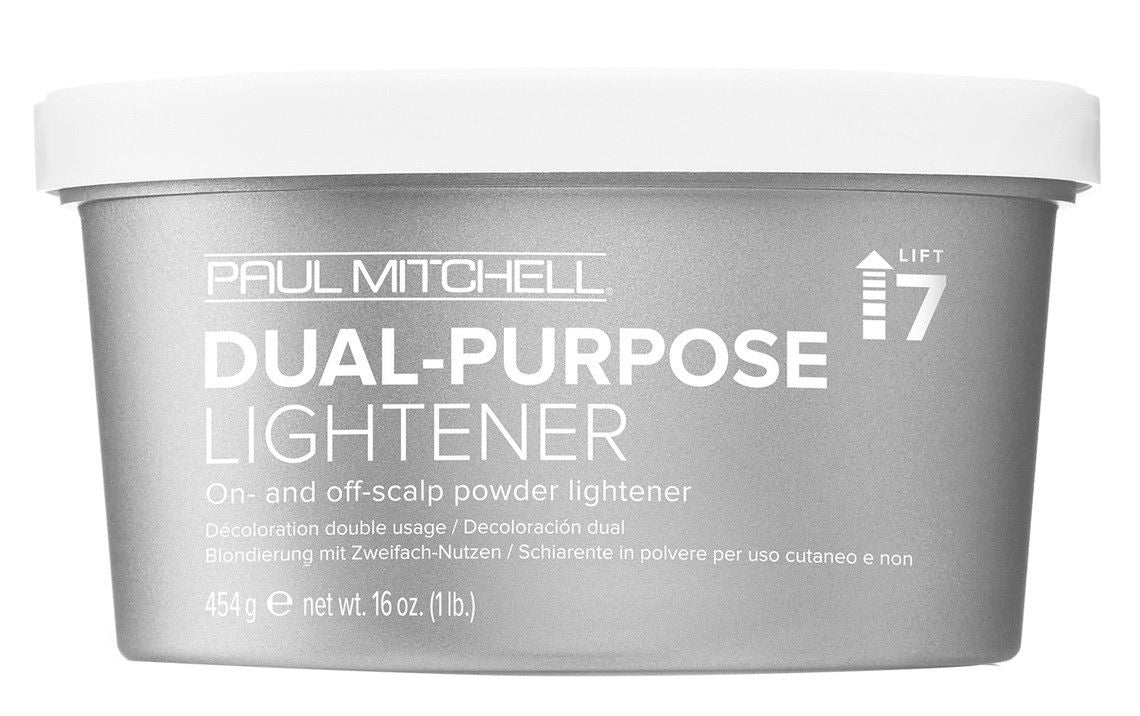Dual Purpose Lightener by Paul Mitchell 32 oz