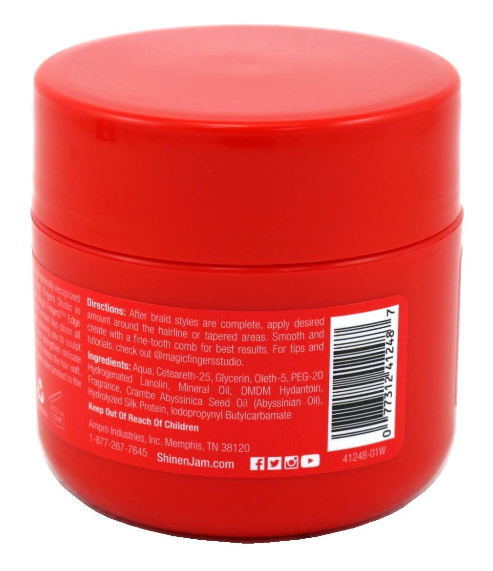 Ampro Shine &