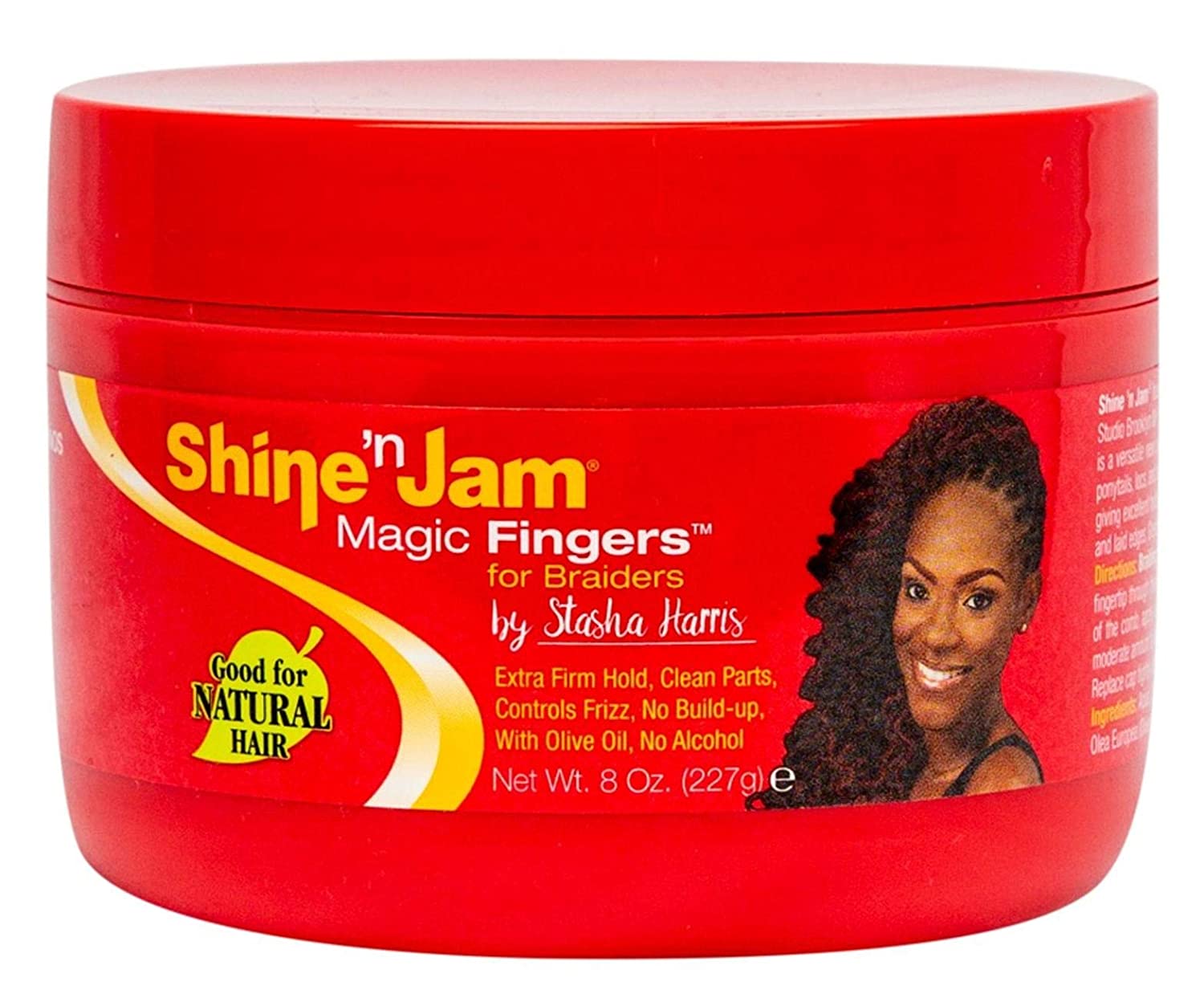 Ampro Shine &
