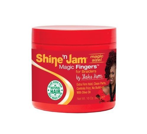 Ampro Shine &