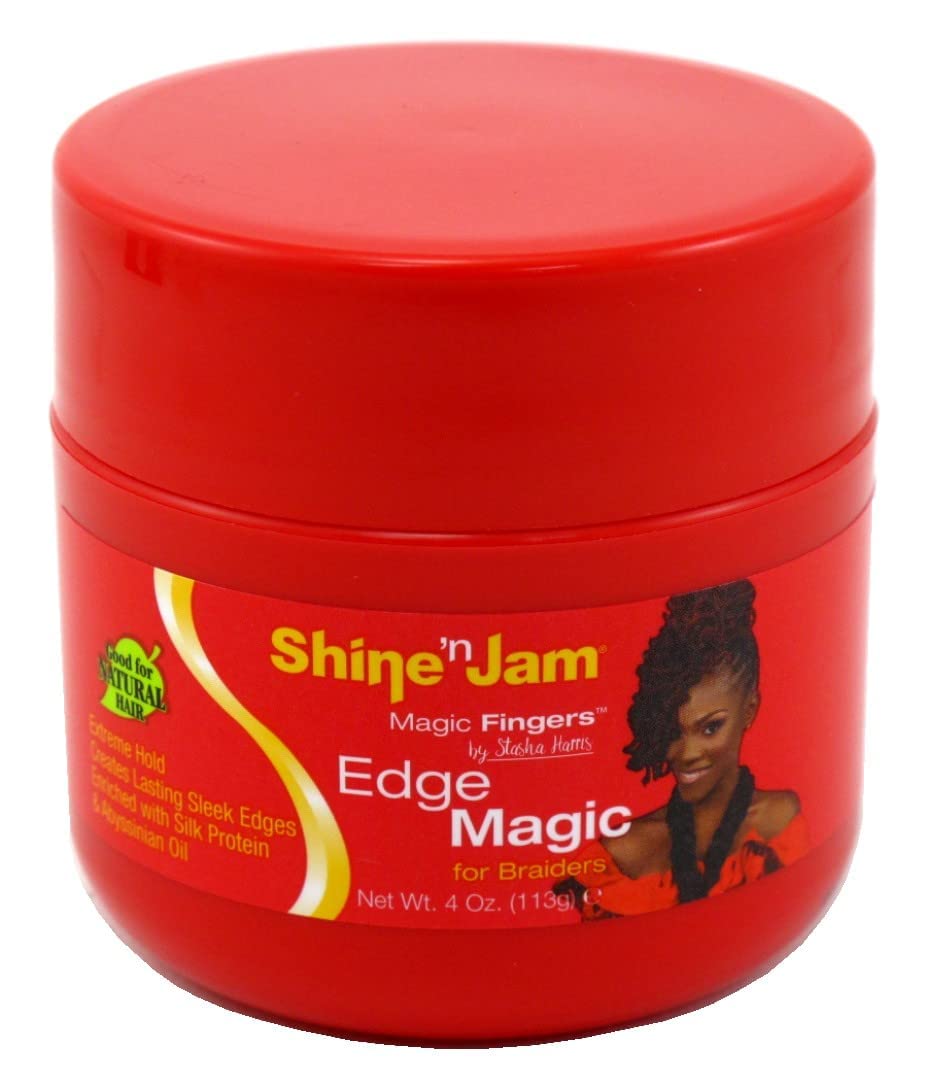 Ampro Shine &