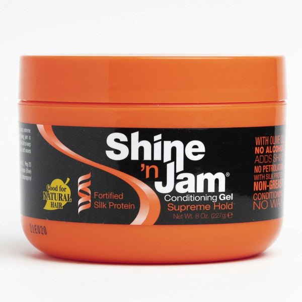 Ampro Shine &