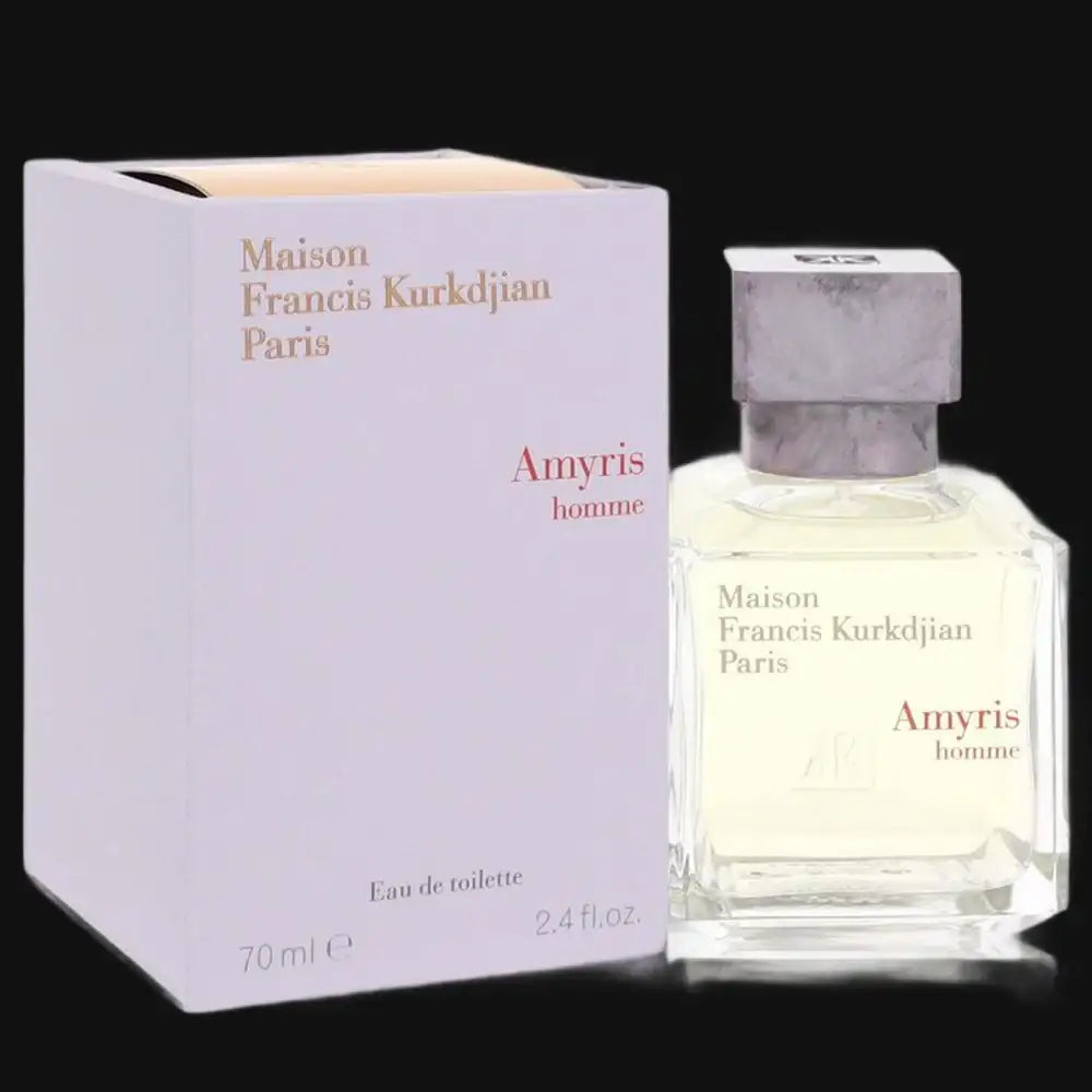 Amyris Homme By Maison Francis Kurkdjian Cologne for Men by Gamer Scents