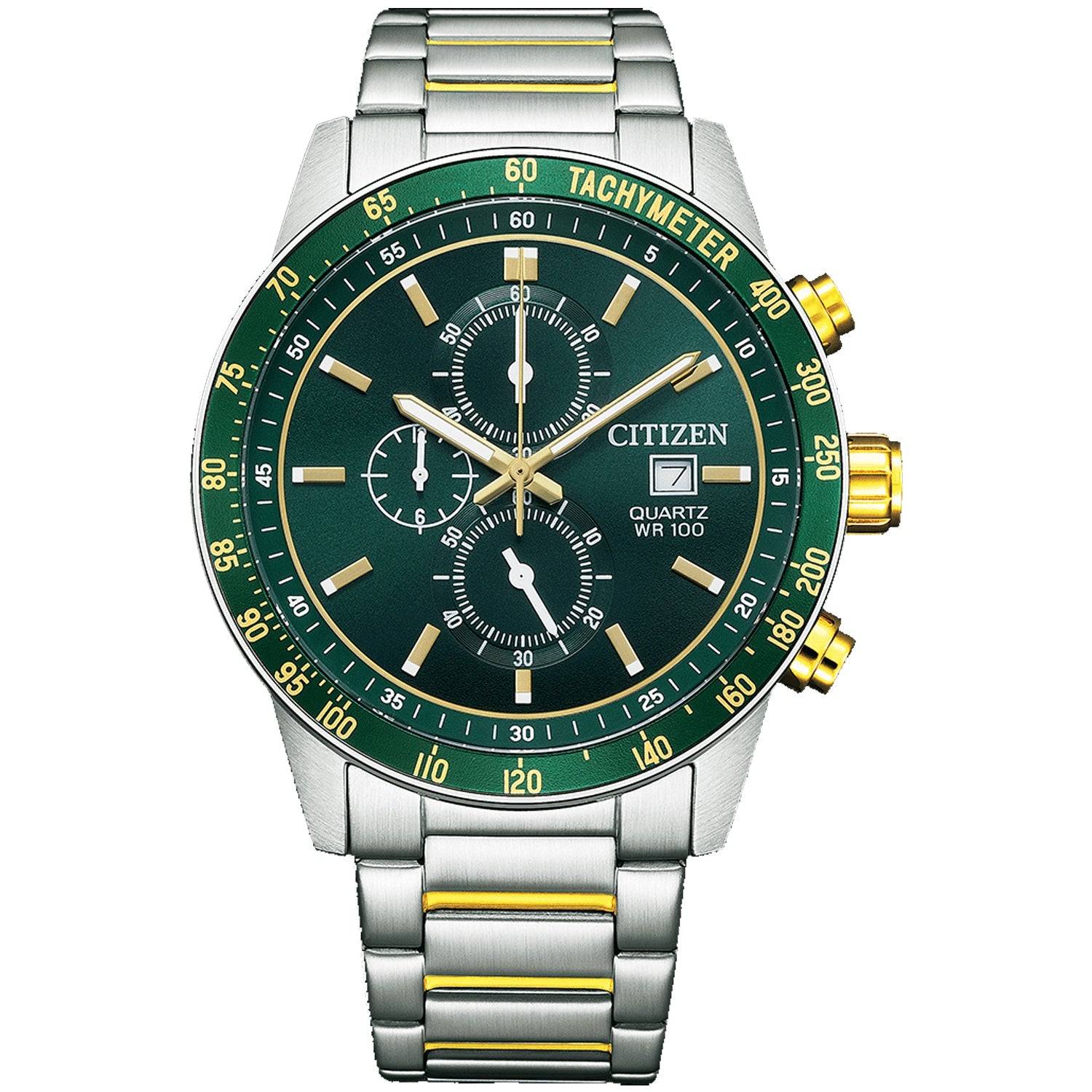 Citizen Men&