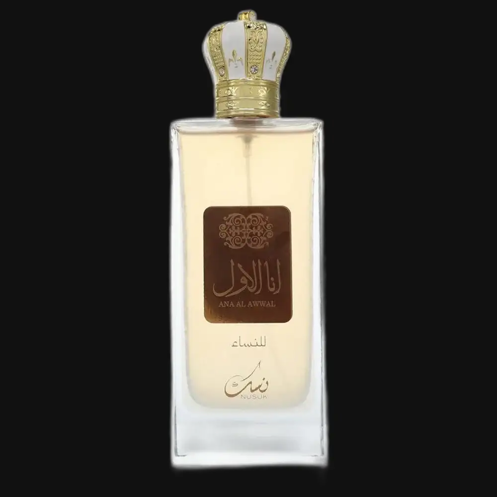 Ana Al Awwal By Nusuk Perfume for Women - DestGlow