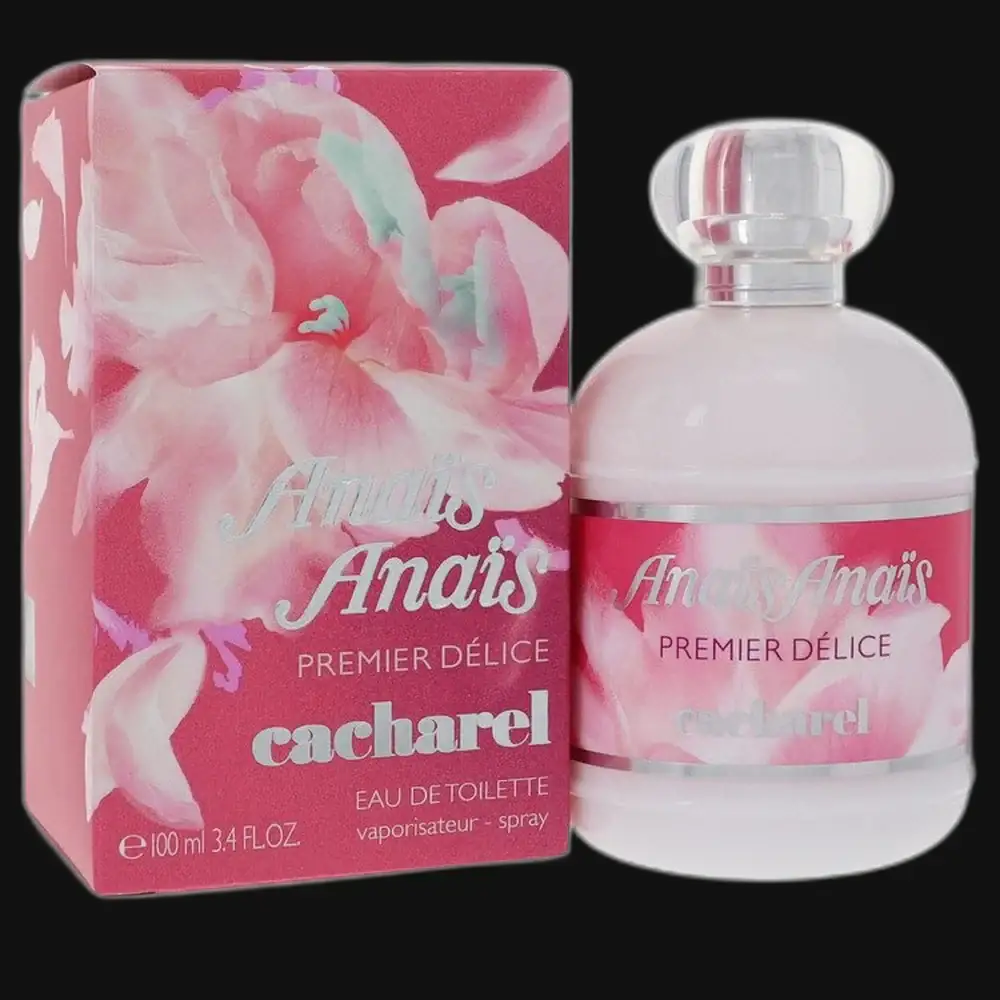 Anais Anais Premier Delice By Cacharel Perfume for Women by Gamer Scents