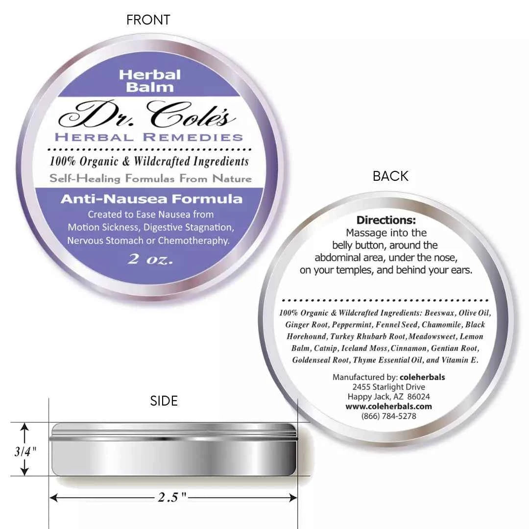 05 - Dr. Cole&