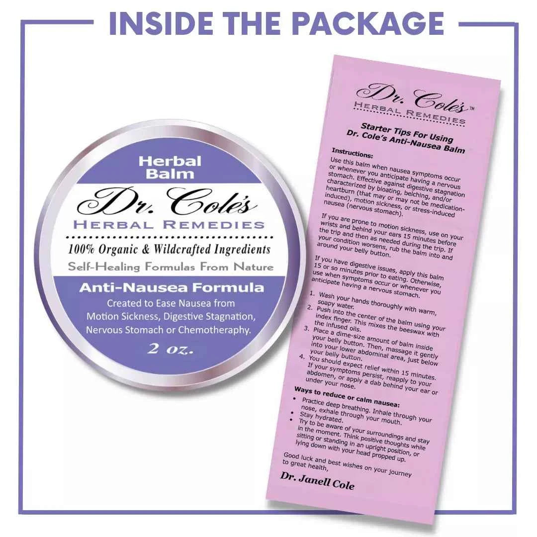 05 - Dr. Cole&