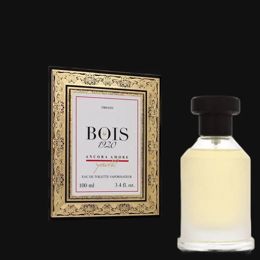 Ancora Amore Youth By Bois 1920 Perfume for Women by Gamer Scents