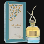 Andaleeb By Lattafa Cologne for Men