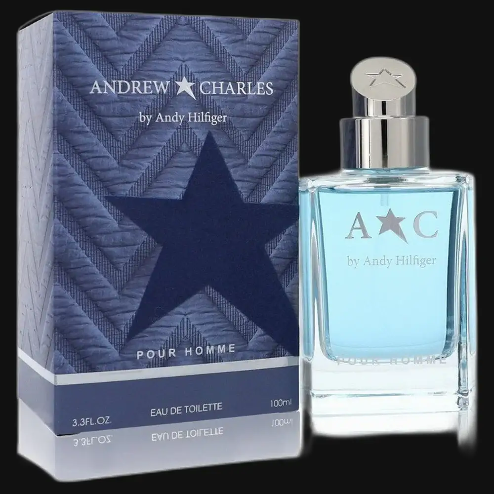 Andrew Charles By Andy Hilfiger Cologne for Men by Gamer Scents
