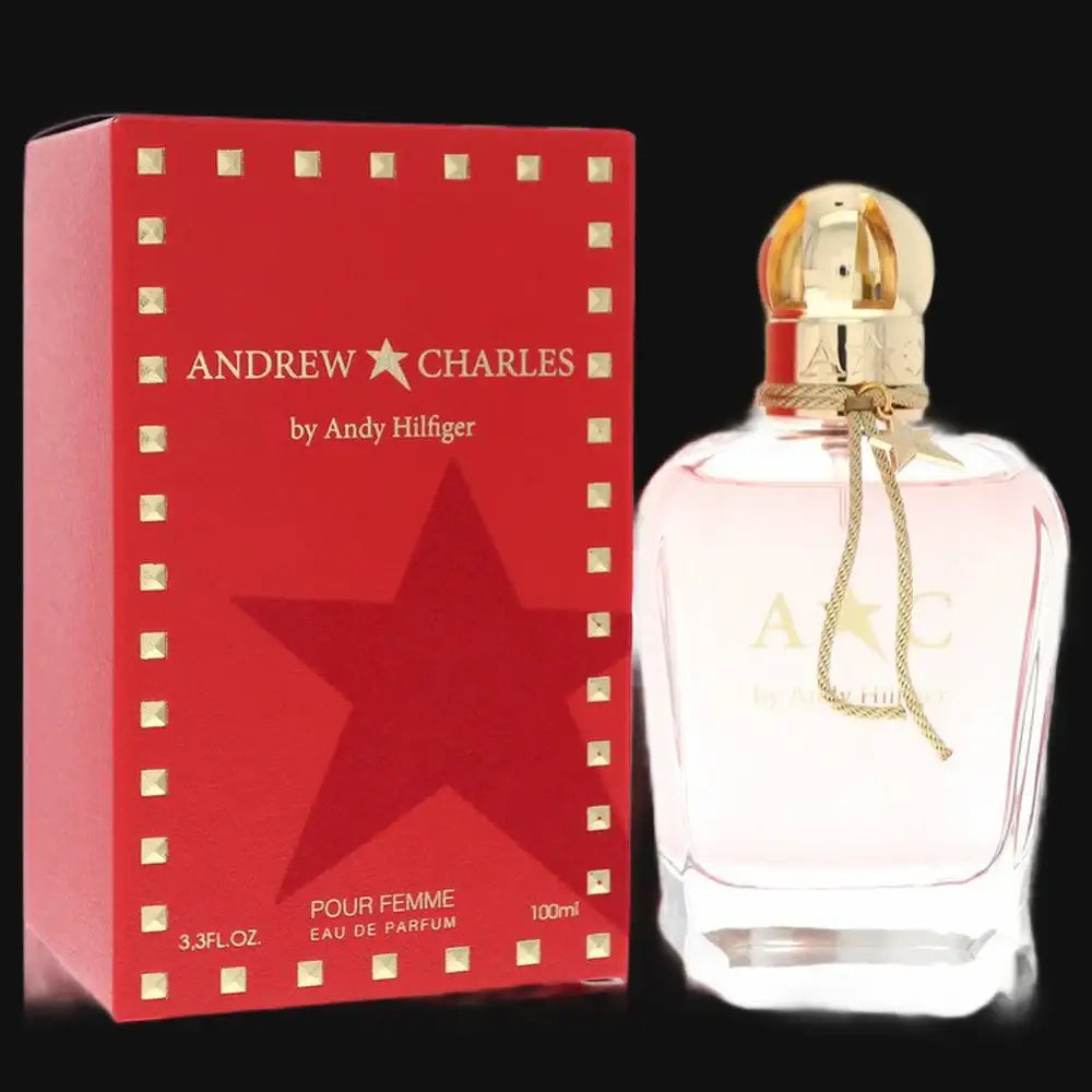 Andrew Charles By Andy Hilfiger Perfume for Women by Gamer Scents