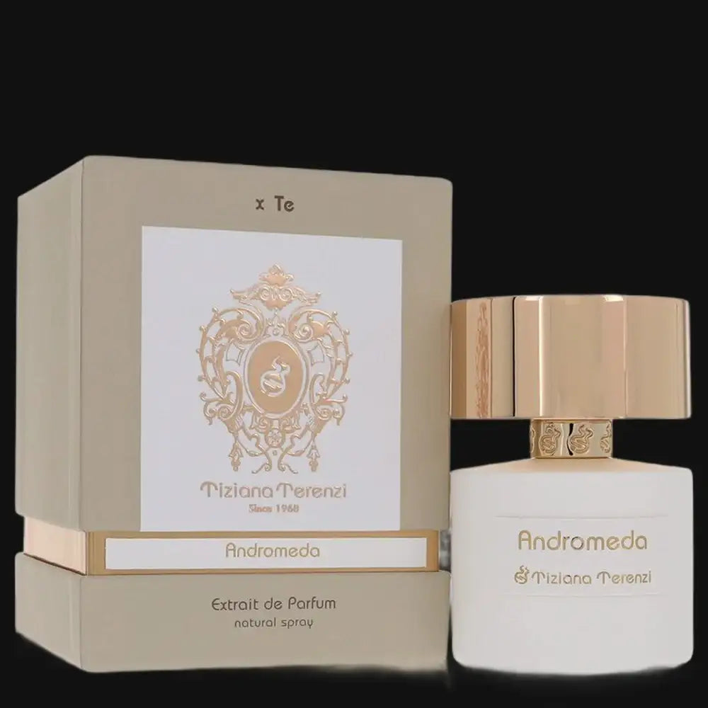 Andromeda By Tiziana Terenzi Perfume for Women by Gamer Scents
