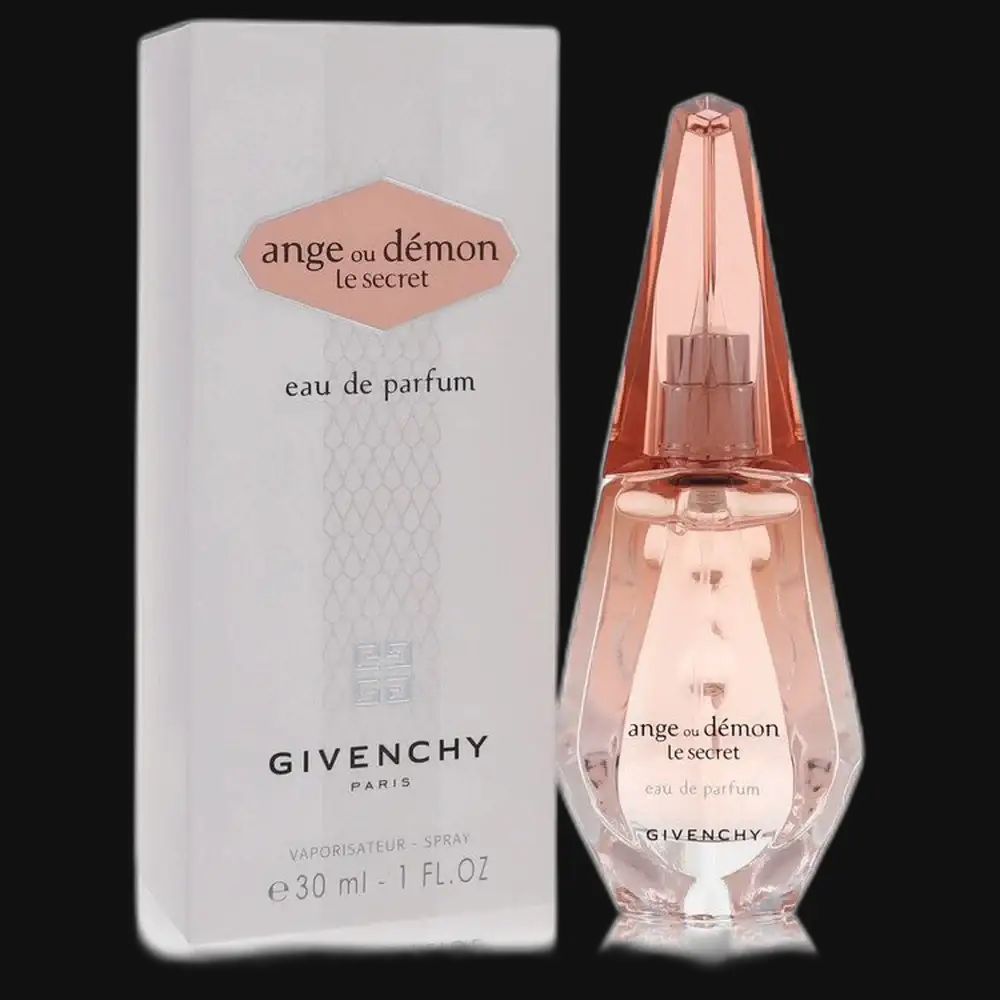 Ange Ou Demon Le Secret By Givenchy Perfume for Women by Gamer Scents