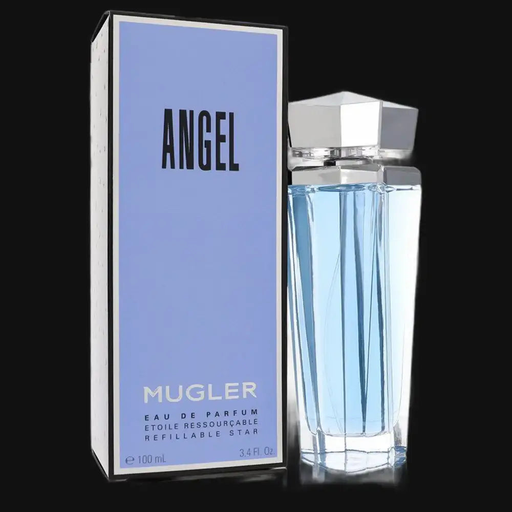 Angel By Thierry Mugler Perfume for Women by Gamer Scents