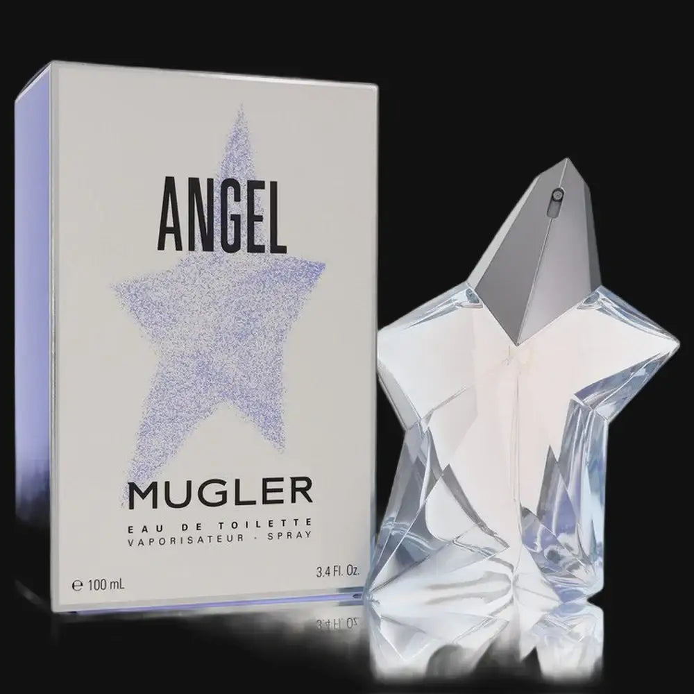 Angel By Thierry Mugler Perfume for Women by Gamer Scents