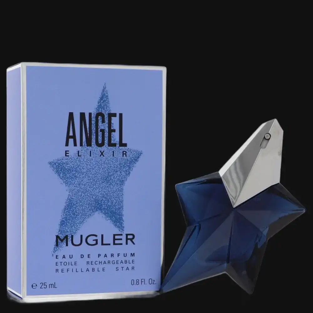 Angel Elixir By Thierry Mugler Perfume for Women by Gamer Scents