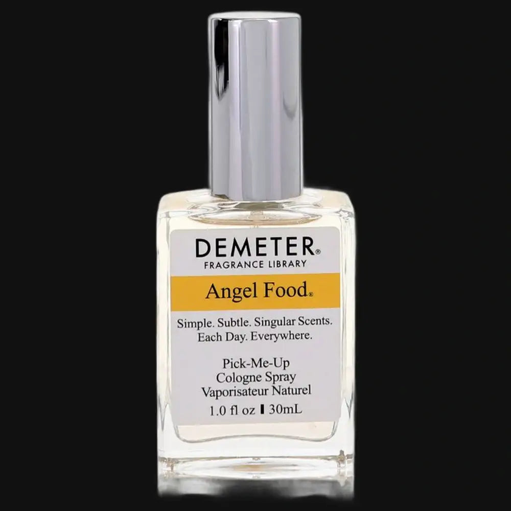Angel Food By Demeter Perfume for Women by Gamer Scents