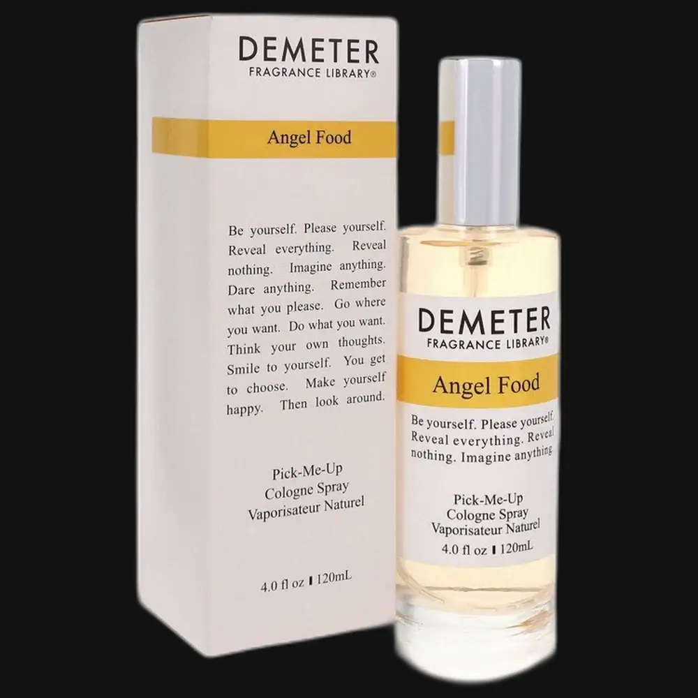 Angel Food By Demeter Perfume for Women by Gamer Scents