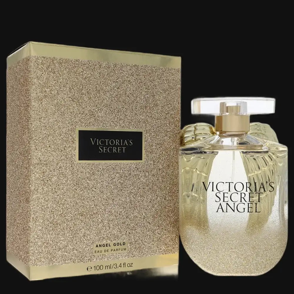 Angel Gold By Victoria&