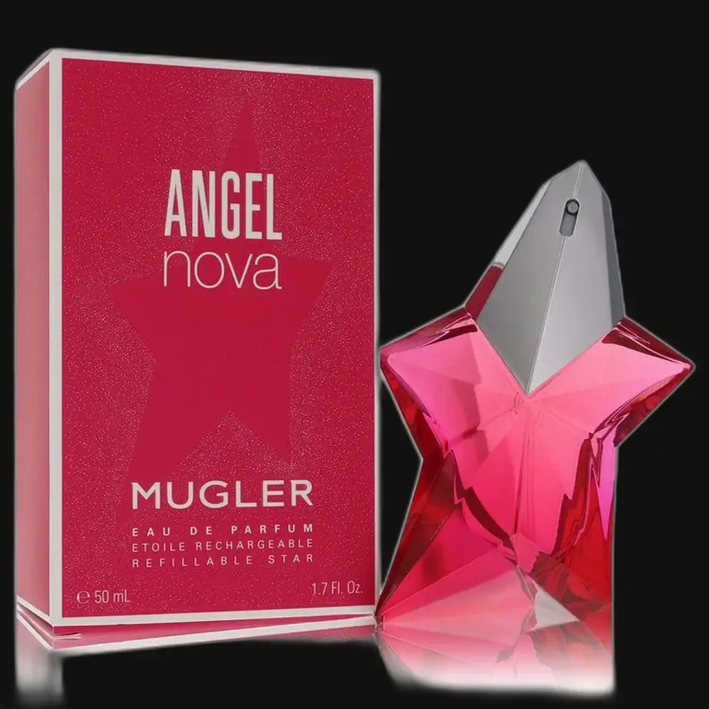 Angel Nova By Thierry Mugler Perfume for Women by Gamer Scents
