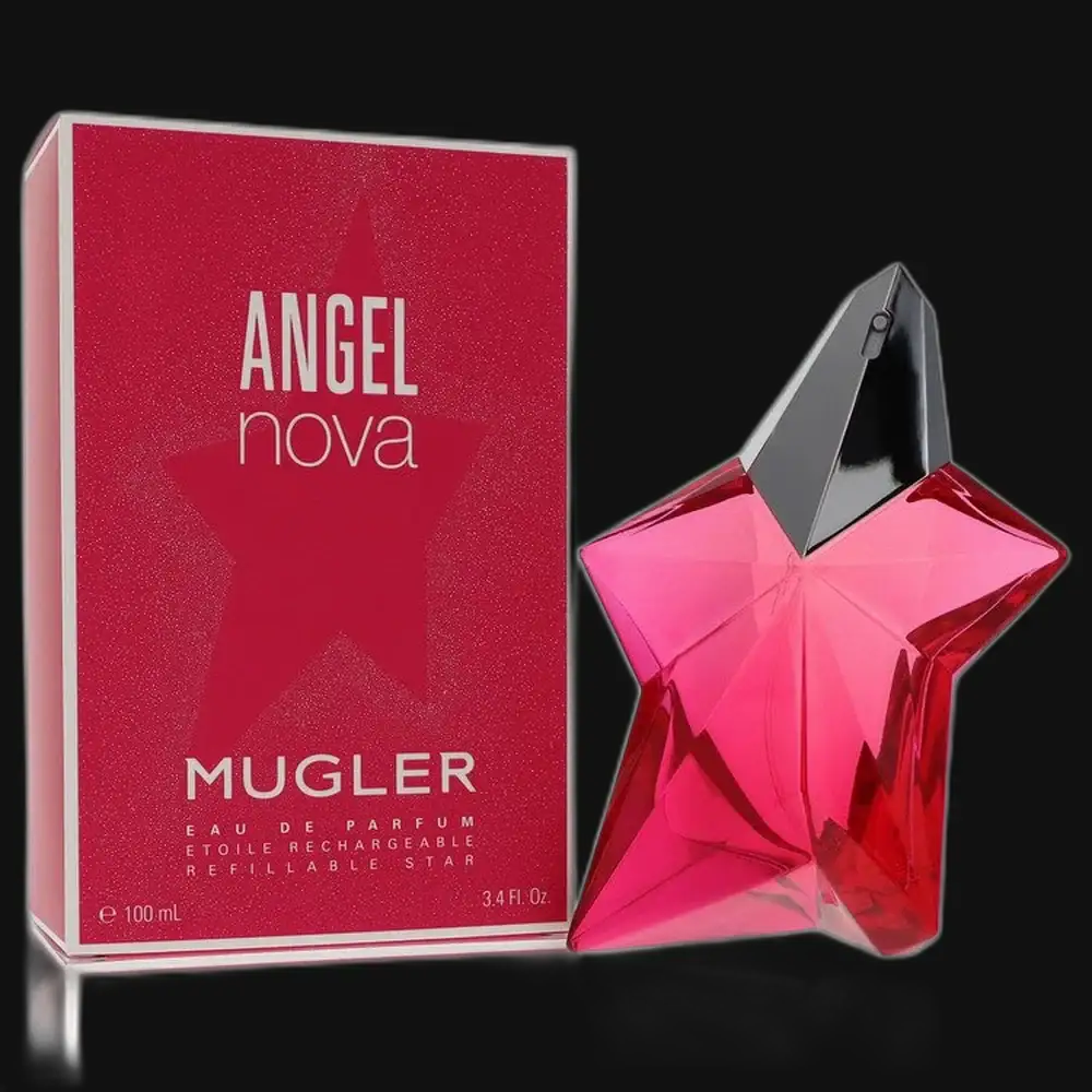Angel Nova By Thierry Mugler Perfume for Women by Gamer Scents