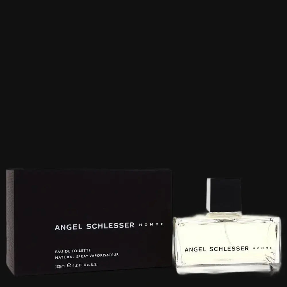 Angel Schlesser By Angel Schlesser Cologne for Men