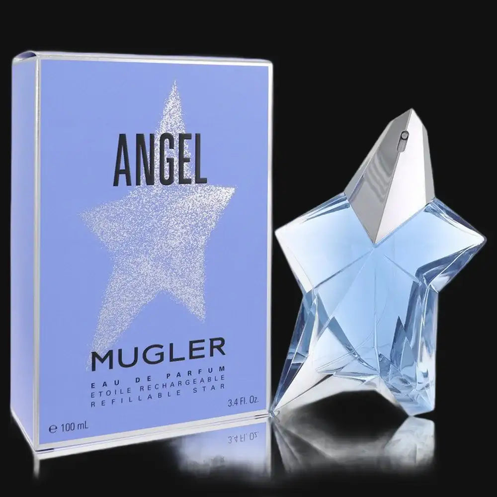 Angel Standing Star By Thierry Mugler Perfume for Women by Gamer Scents