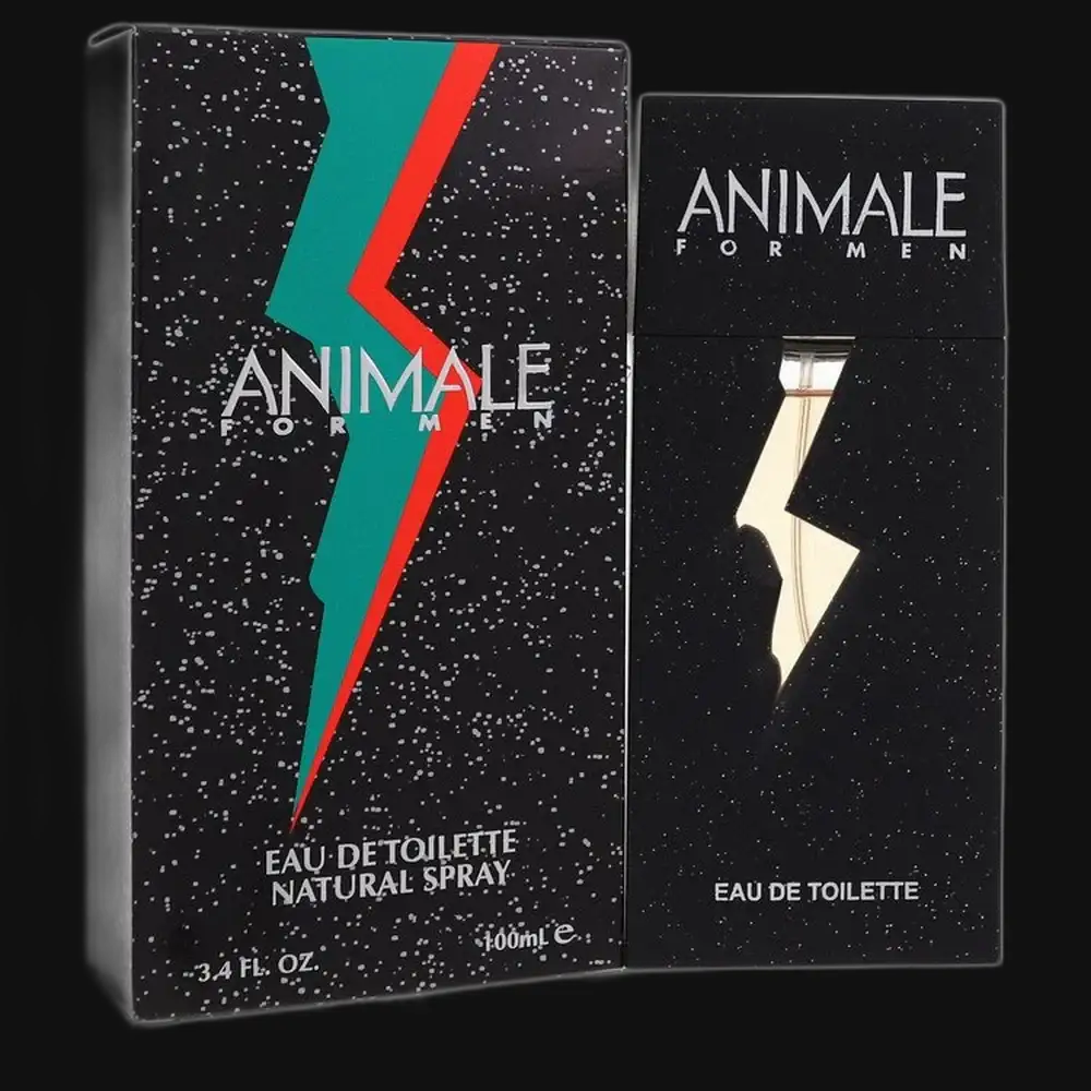 Animale By Animale Cologne for Men by Gamer Scents