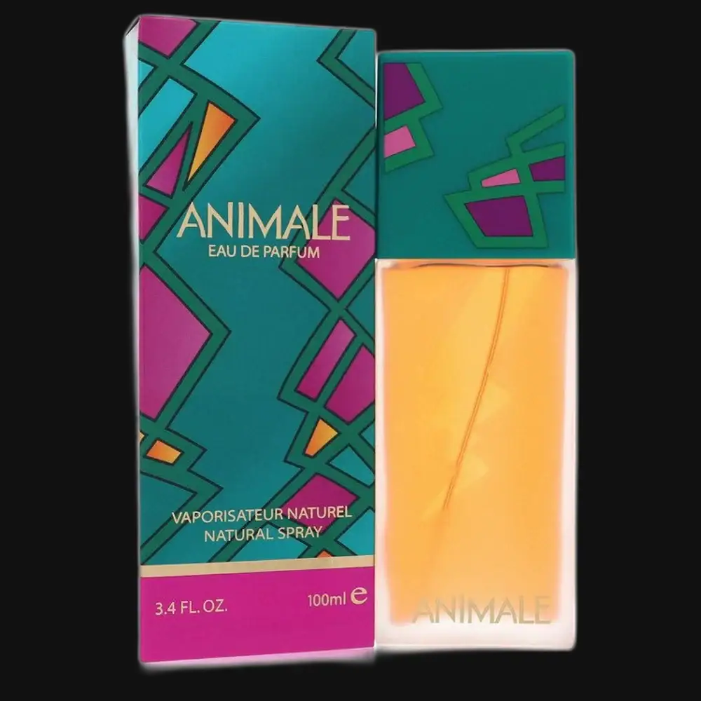 Animale By Animale Perfume for Women by Gamer Scents