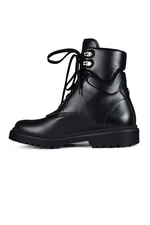 Moncler Women Patty Ankle Boots by Luosophy